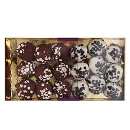 Цукерки Origen 1948 Трюфелі асорті, 300 г (799763)