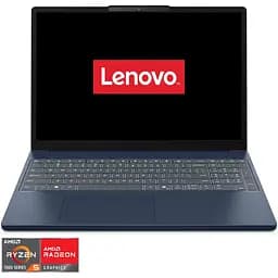 Ноутбук Lenovo IdeaPad Slim 3 15ARP10 5 7533HS la 4.45GHz, IPS, 24GB, 1TB, Без ОС