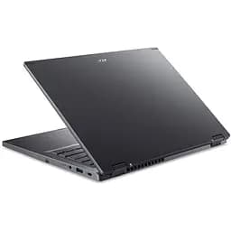 Ноутбук 2 in 1 ACER Aspire Spin 14 ASP14-51MTN-79TB,7 150U la 54GHz,сенсорний,16GB,1TB,Windows 11 Home - мініатюра 8