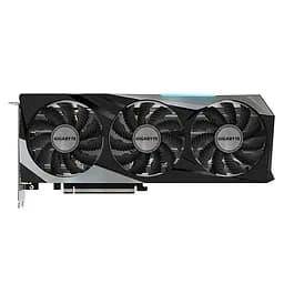 Видеокарта Gigabyte RTX 3070 8Gb Gaming OC (GV-N3070GAMING OC-8GD) (GDDR6, 256 bit, PCI-E v4.0 x16) Б/у
