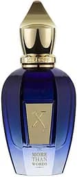 Парфумована вода Xerjoff More Than Words 50 мл 