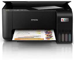 БФП ink color A4 EcoTank L3201 33_15 ppm USB 4 inks Epson teh0015731 - мініатюра 7