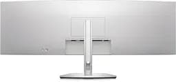 Монітор Dell 49" U4924DW IPS Black Curved (210-BGTX)