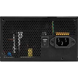 Блок живлення MSI MAG A650BNL 650W 80+ Bronze OEM (MAG A650BNL OEM) (MAG A650BNL OEM bulk packing) - мініатюра 4