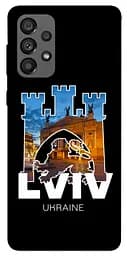 Чохол Demsky Lviv для Samsung Galaxy A73 5G