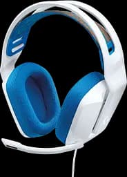 Гарнітура Logitech G335 Wired Gaming White (981-001018)