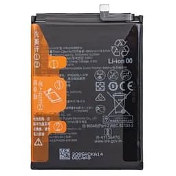 Акумулятор HB526489EEW, Huawei Y6p /Enjoy 10e /Enjoy 20 /Nova Y60 /Honor 9A /Play 9A, 5000mAh, оригінал PRC