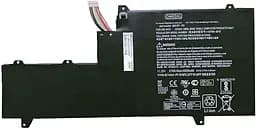 Акумулятор для ноутбука HP OM03XL EliteBook 1030 G2 Type B 11.55V Black 4935 mAh