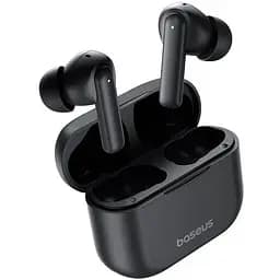 Навушники бездротові Baseus Bowie E17 True Wireless Bluetooth Earphones чорні (A00072200113-Z1)