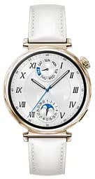 Смарт-годинник Huawei Watch GT 5 41 mm White - мініатюра 2