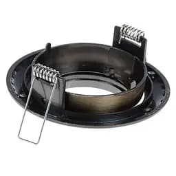 Світильник точковий Brille HDL-DE 02 AB MR16 163063 - мініатюра 5