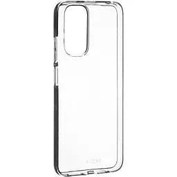 Чохол-накладка Toto TPU 2 mm Case Xiaomi Redmi 12 Clear