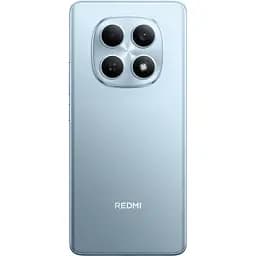 Смартфон Xiaomi Redmi Note 15 8/256GB (glacier blue) - мініатюра 6