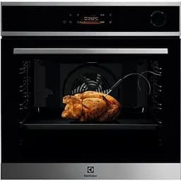 Духовка електрична Electrolux EOC8P39WX