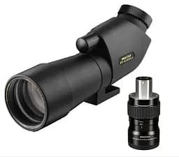 Підзорна труба Pentax 16-48x65/45 PF-65EDAII Kit (70967) 930162 - мініатюра 2