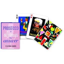 Гральні карти Piatnik Просеко 55 карт (PT-168314)