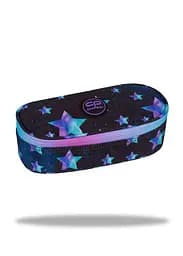 Пенал на блискавці COOLPACK Campus Star Night
