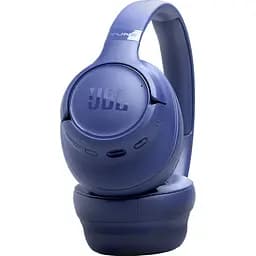 Навушники JBL Tune 730BT Blue (JBLT730BTBLU) [154486] - мініатюра 2