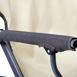 Крісло розкладне Uquip Roxy Sand/Grey (244038) - мініатюра 3