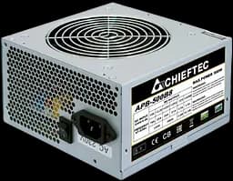 Блок питания Chieftec Value APB-500B8 500W (APB-500B8)
