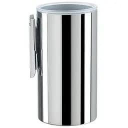 Склянка Stilhaus Hashi HS10M08 хром