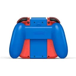Nintendo Switch Mario Red & Blue Edition (Upgraded version) - мініатюра 9