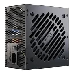 Блок живлення Seasonic 650W BLACK CORE GX-650-ATX31 - мініатюра 8