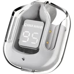 Навушники TWS Acefast T6 modern grey - мініатюра 4