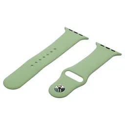 Силиконовый ремешок для Apple Watch Sport Band 42/44/45 мм размер S цвет 16