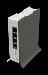 Беспроводной маршрутизатор со встроенным модемом LTE — MikroTik hAP AX lite LTE6 (L41G-2AXD&FG621-EA)