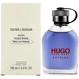 Парфумована вода тестер Hugo Boss Hugo Extreme Men 100 мл