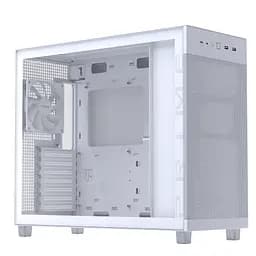 Корпус Asus Prime AP303 TG White (90DC00V3-B39010) - мініатюра 5