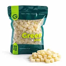 Картопля Green Shop кубик 500 г