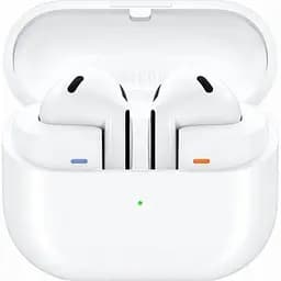 Бездротові навушники Samsung Galaxy Buds3 R530 білі