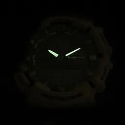 Годинник CASIO GBA-900UU-5AER - мініатюра 9