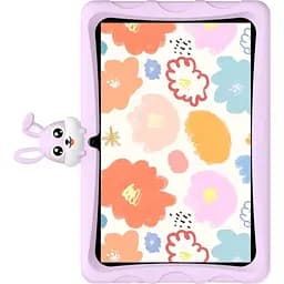 Планшет Doogee U9 Kid 3/64Gb Wi-Fi Macaron Purple UA UCRF - мініатюра 4