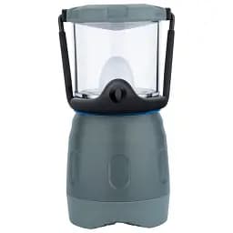 Ліхтар кемпінговий Olight Olantern Grey. Дві насадки в комплекті - мініатюра 2