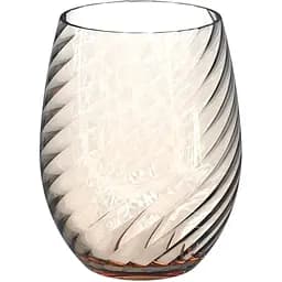 Набір склянок Luminarc Mystic Honey 6х360 мл низькі скло (X1042/1)