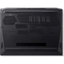 Ноутбук Acer Ігровий 18'' Nitro 18 AI AN18-61, WQXGA IPS 165, процесором AMD Ryzen™ Al 7 350 (16M Cache, up to 5.0 GHz), 16GB DDR5, 1TB SSD, GeForce RTX 5060 - мініатюра 4