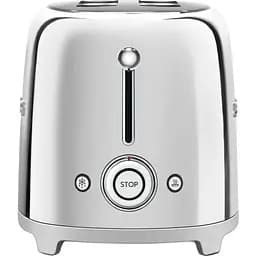 Тостер Smeg TSF02SSEU [116653] - мініатюра 6