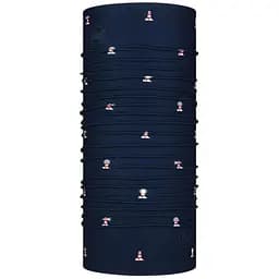 Шарф-труба Buff Original Degrees, Navy Темно-синий