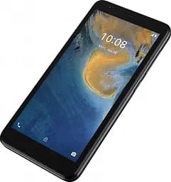 Смартфон ZTE Blade L9 1/32GB Grey (UA) - мініатюра 4