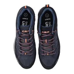 Кросівки CMP Men's Sun Shoe 40 Navy (1097-31Q4807-27NM 40) - мініатюра 4