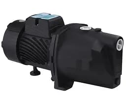 Насос поверхневий відцентровий Pumpman TJSW/10M Нmax 34 м Qmax 4,2 куб.м 0,75 кВт (CV029757)