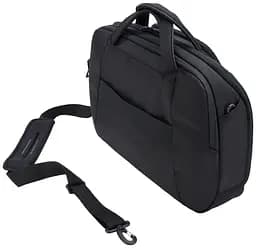 Наплічна сумка Thule Accent Briefcase 17L Black (TH 3204817) - мініатюра 8