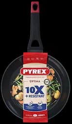 Сковорода Pyrex Optima 26 см глибока kuh0016665 - мініатюра 6