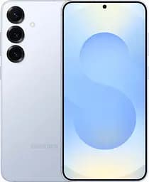 Смартфон Samsung Galaxy S25+ 5G 12/512GB Icyblue SM-S936U 1 sim + eSIM