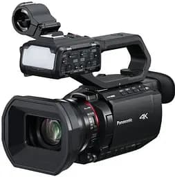 Цифрова відеокамера Panasonic AG-CX18 4K Flash (AG-CX18EH)