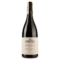 Вино Chateau Mukhrani Reserve Royale Shavkapito, красное, сухое, 11-14,5%, 0,75 л