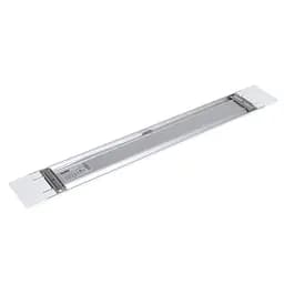 Світильник LED лінійний Brille 32-376 FLF-02 18W WW офісний світлодіодний - мініатюра 2